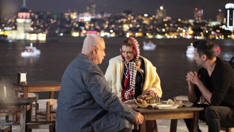 Dedemin Gözyaşları’nın vizyon tarihi belli oldu