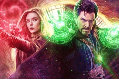 Doctor Strange’in ikinci filminden fragman yayınlandı
