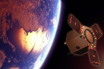MSB’den GÖKTÜRK2 paylaşımı: Dünya etrafında 48 bin 200 tur attı