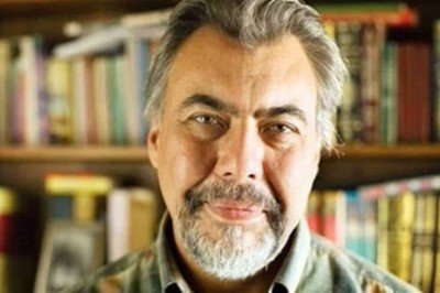 İhsan Oktay Anar’dan 8 yıl sonra yeni roman