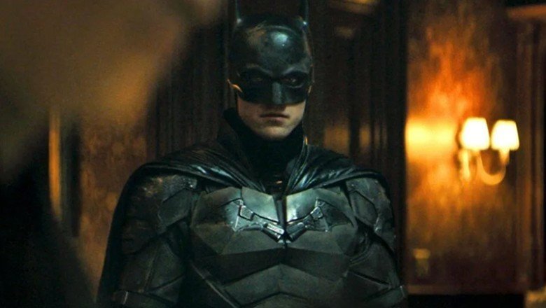 ‘The Batman’ filminin yeni fragmanı yayınlandı