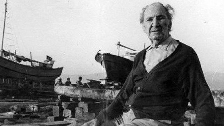 Halikarnas Balıkçısı: Cevat Şakir Kabaağaçlı