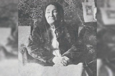 Atatürk’ün annesi Zübeyde Hanım vefatının 99. yılında anılıyor