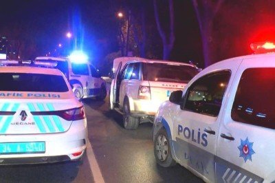 İstanbul’un 2021 yılı asayiş rakamları açıklandı