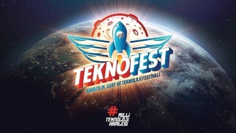TEKNOFEST 2022 Teknoloji Yarışmaları için başvurular başladı