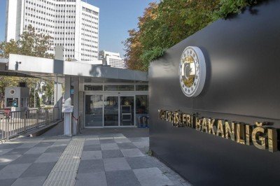 Türkiye, Azerbaycan’la ilişkilerin 30’uncu yıldönümünü kutladı