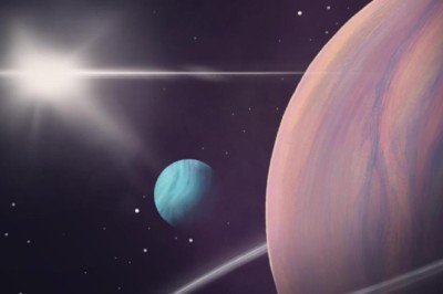 NASA teleskobu, Güneş Sistemi’nin dışında “öteuydu” adayı keşfetti