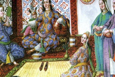 Avrupa tarihinde “dinsizlik” ve “ahlaksızlaşma” olarak kabul edilen akım: Türk modası