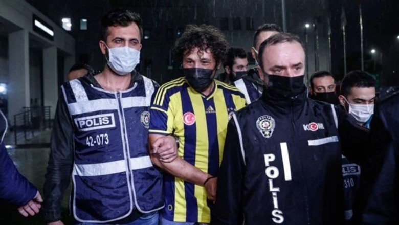 Çiftlik Bank’ın kurucusu Mehmet Aydın ve ağabeyi Fatih Aydın’ın tutukluluğunun devamına karar verildi