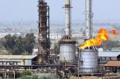 İran, ‘teknik arıza’ gerekçesiyle Türkiye’ye gaz arzını 10 gün süreyle durdurdu