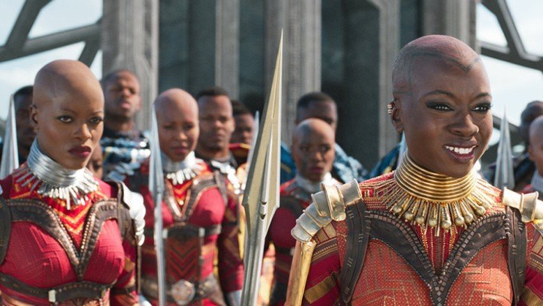 Black Panther: Wakanda Forever’ın çekimleri Koronavirüs nedeniyle durduruldu