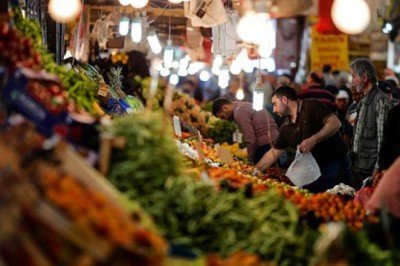 İstanbul’da kar zammı; sebze fiyatları yüzde 20 ila 50 arasında arttı