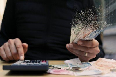 Reuters anketi: TÜFE’nin Ocak ayında yüzde 46.68 olması bekleniyor