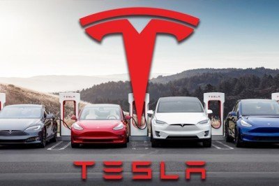 Tesla, Türkiye’nin 10 ilinde hızlı şarj merkezi kuracak