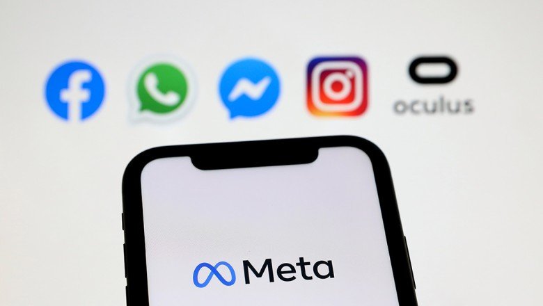 Zuckerberg duyurdu: Meta dünyanın en hızlı yapay zeka süper bilgisayarını üretti