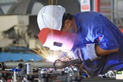 8 ayın en düşük seviyesi: İmalat PMI ocakta 50,5’e geriledi