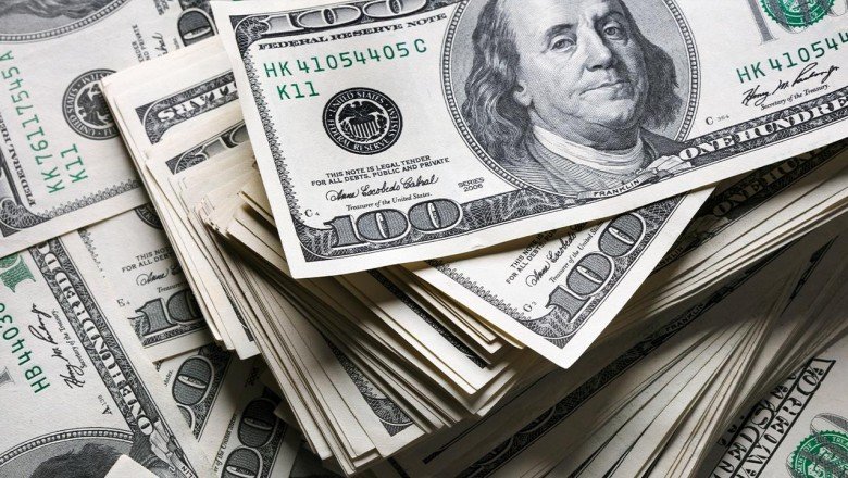 ABD Hazinesi ilk çeyrek borçlanma tahminini 729 milyar dolara yükseltti
