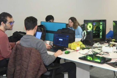 DIGIAGE Kış Kampı Kocaeli’de yapıldı