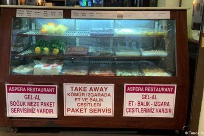 Esnaf zor durumda: Menülere “elektrik zammı” geliyor