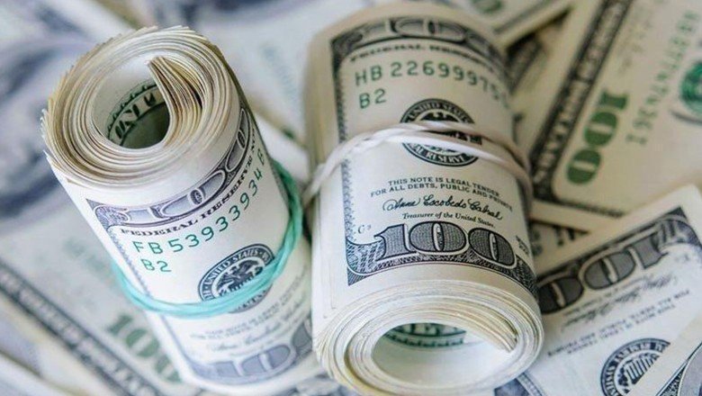 Finansal kesim dışı firmaların net döviz açığı azaldı