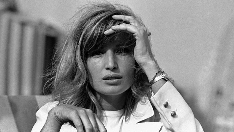 “İtalya sinemasının kraliçesi” olarak bilinen Monica Vitti, yaşamını yitirdi