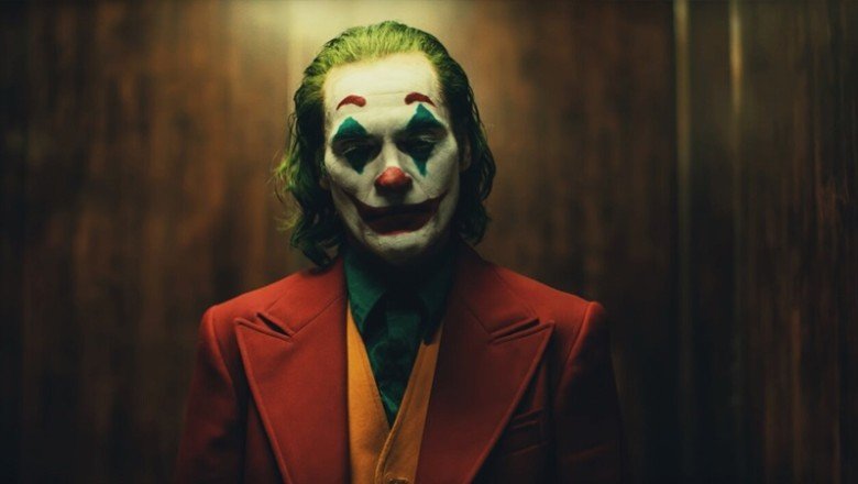 “Joker’in devam filmi 2023’te çekilecek”