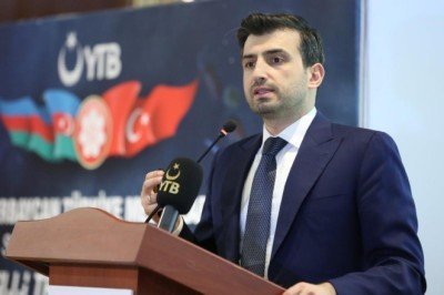Selçuk Bayraktar: TEKNOFEST, Türkiye’nin sınırlarını aştı