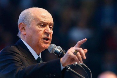 Bahçeli’den Kılıçdaroğlu’na tepki: Diyarbakır ziyareti, dış bağlantılı siyasi bir operasyondur