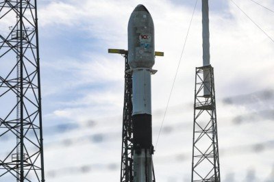 Türksat 5B’nin yörünge yolculuğu sürüyor