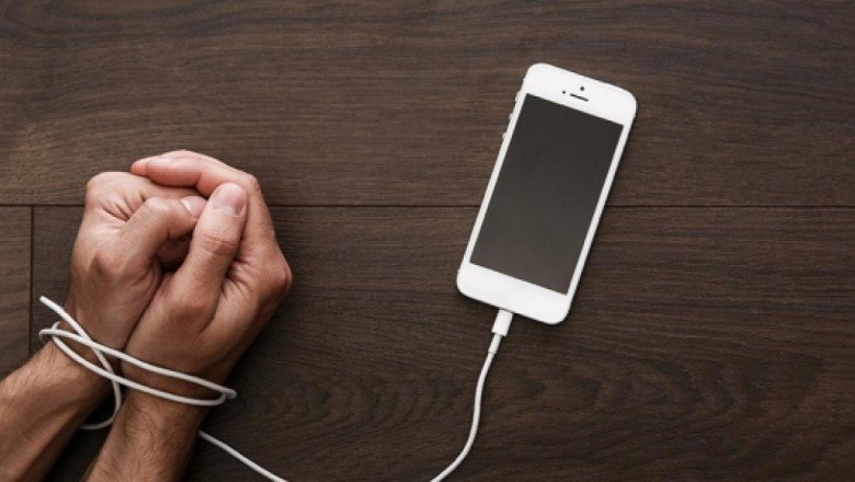 Dijital çağın hastalığı: Phubbing