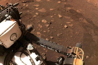 “Mars’ta hayat var mı?” sorusunu cevaplayacak NASA örneklerinin Dünya’ya ne zaman geleceği açıklandı