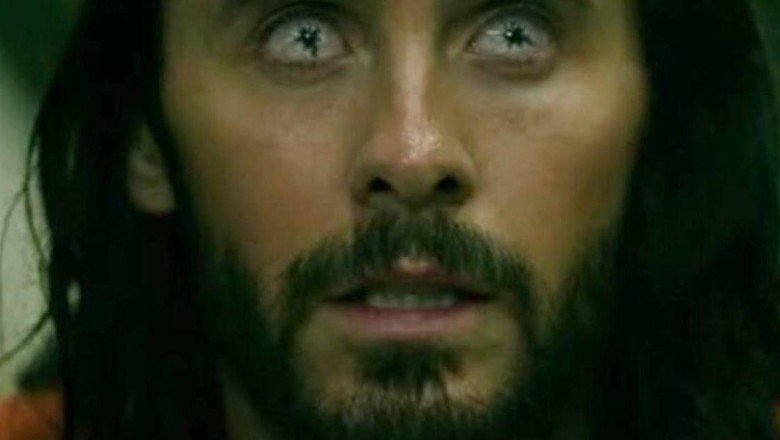 Morbius’un yönetmeni, kendi filmindeki sürprizi bozduğu için topa tutuluyor