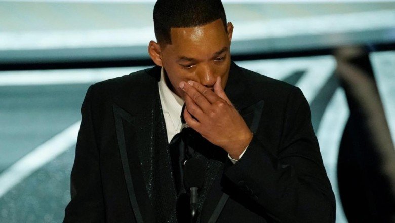Netflix ve Sony, Will Smith’in projelerini durdurdu