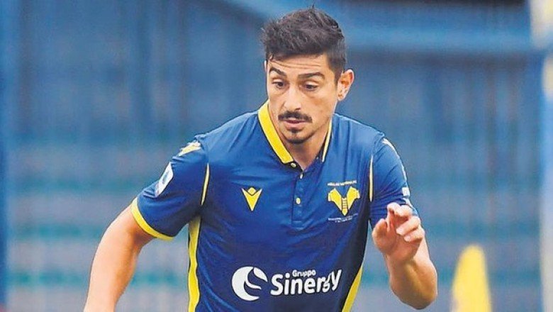 3’lü savunmaya favori Koray plase Kaan