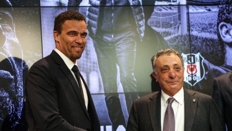 Ahmet Nur Çebi’den Valerien Ismael sözleri! “Ya futbolcular patlayacak ya da kupalara doğru yelken açacağız”