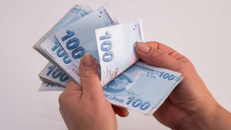 Emekliye zamlı bayram ikramiyesi yolda