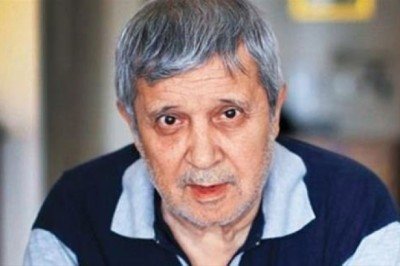 Halit Akçatepe’nin son fotoğrafları