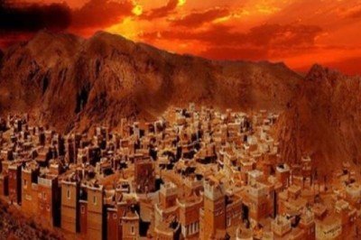 ‘Muhammedun Resulullah’ filminden ilk görüntüler