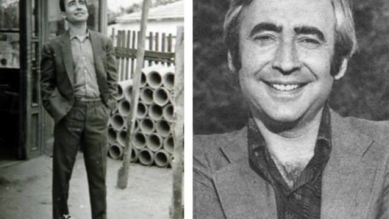 Şener Şen’in unutulmaz filmleri