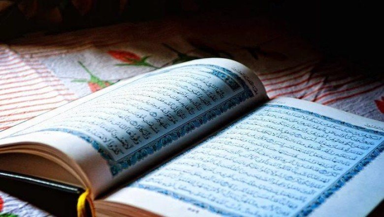 Ayetel Kursi okunuşu, Türkçe anlamı: Ayetel Kursi’nin faydaları nelerdir?