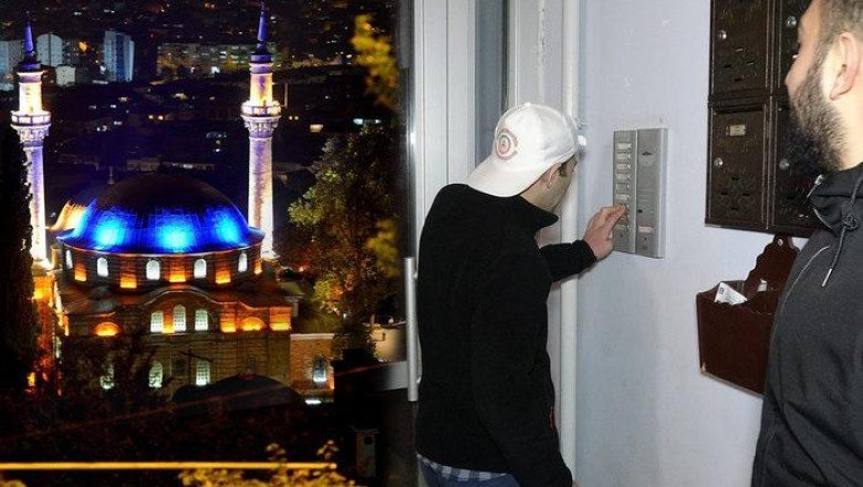 Bu mahallede yüzyıllardır davul çalınmıyor! ‘Evinde yatmasına rağmen mezarlıkta uyandı’