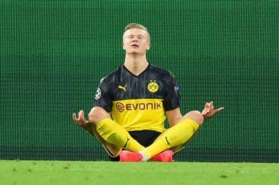 Erlin Haaland için şoke eden iddia! Dünya futbolunu karıştıran transfer…