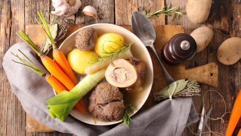 Ramazan’ın 4. günü iftar menüsü! Enfes ana yemek yanında…