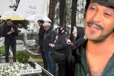 Sadri Alışık’sız 27 sene! Sevenleri unutmadı…