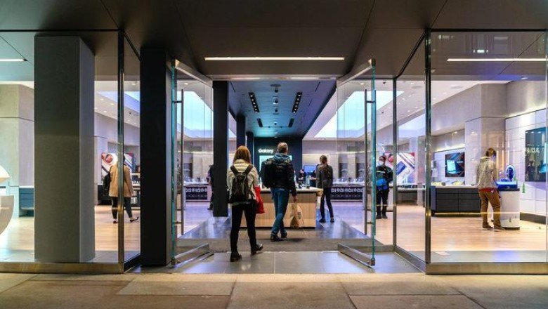 Samsung da Apple’ın izinden gidiyor: Galaxy’ler için “kendin tamir et” dönemi!