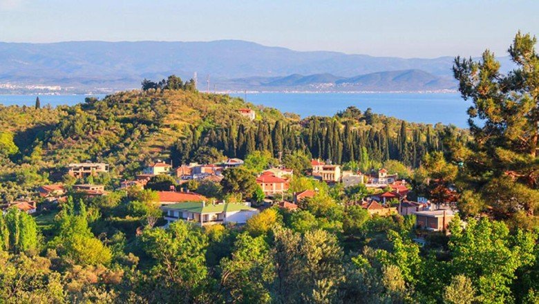 Bandırma Gezilecek Yerler Listesi… Bandırma'da Görülmesi Gereken Yerler Ve Yapılacaklar Listesi
