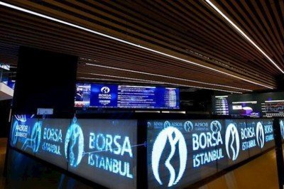 Borsa İstanbul, 24 Nisan’da açık olacak