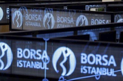 Borsa İstanbul tarihinde ilk kez 13 günlük kesintisiz yükseldi