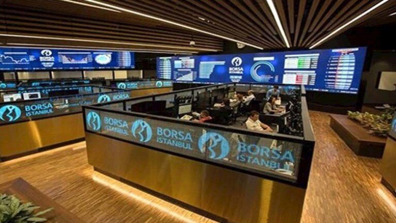 Borsa İstanbul’da yeni dönem bugün başlıyor