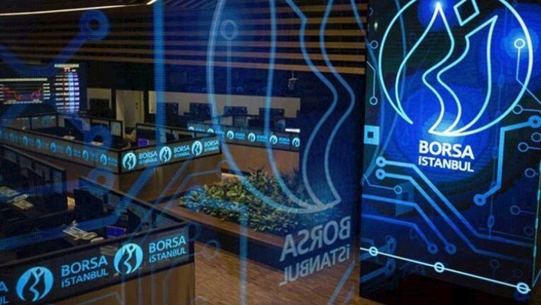 Borsa İstanbul’da “yerli yatırımcı” rekoru
